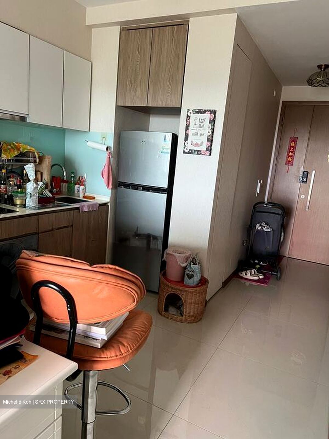 Kingsford Waterbay (D19), Apartment #517607031